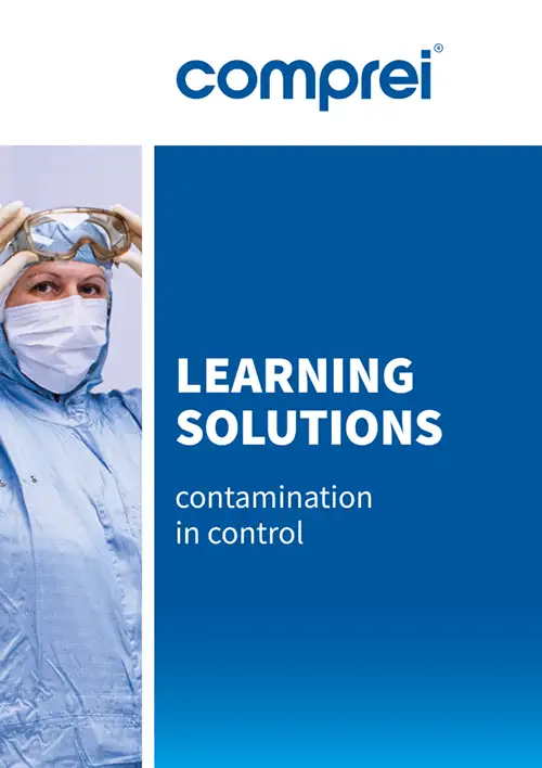 Cleanroom Training