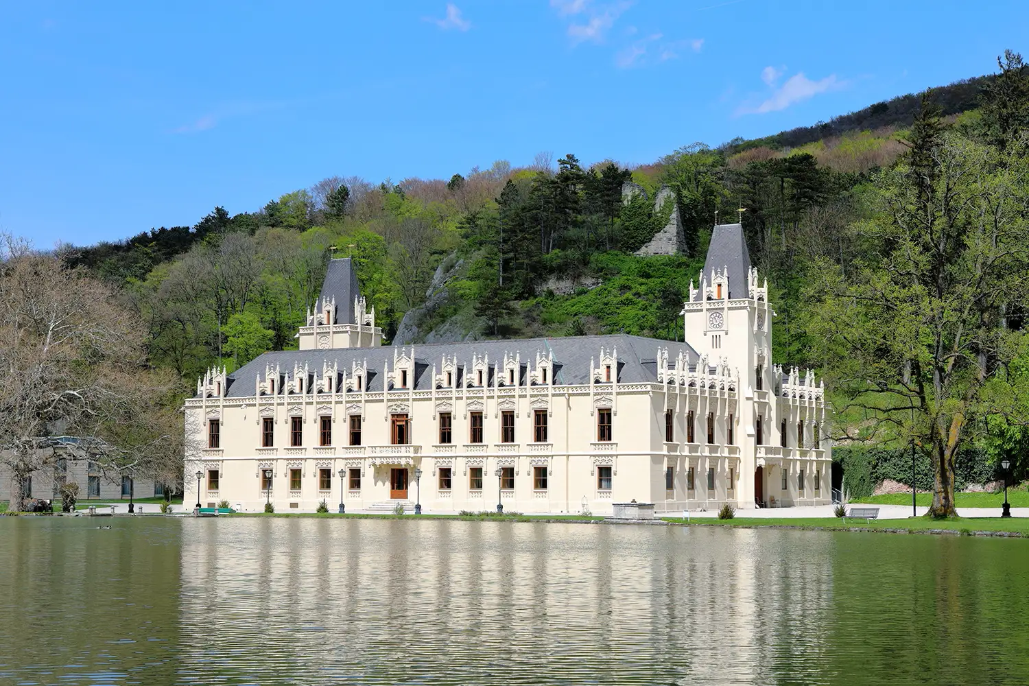 Artikel zum Train the Trainer Seminar - Statements von den Teilnehmern