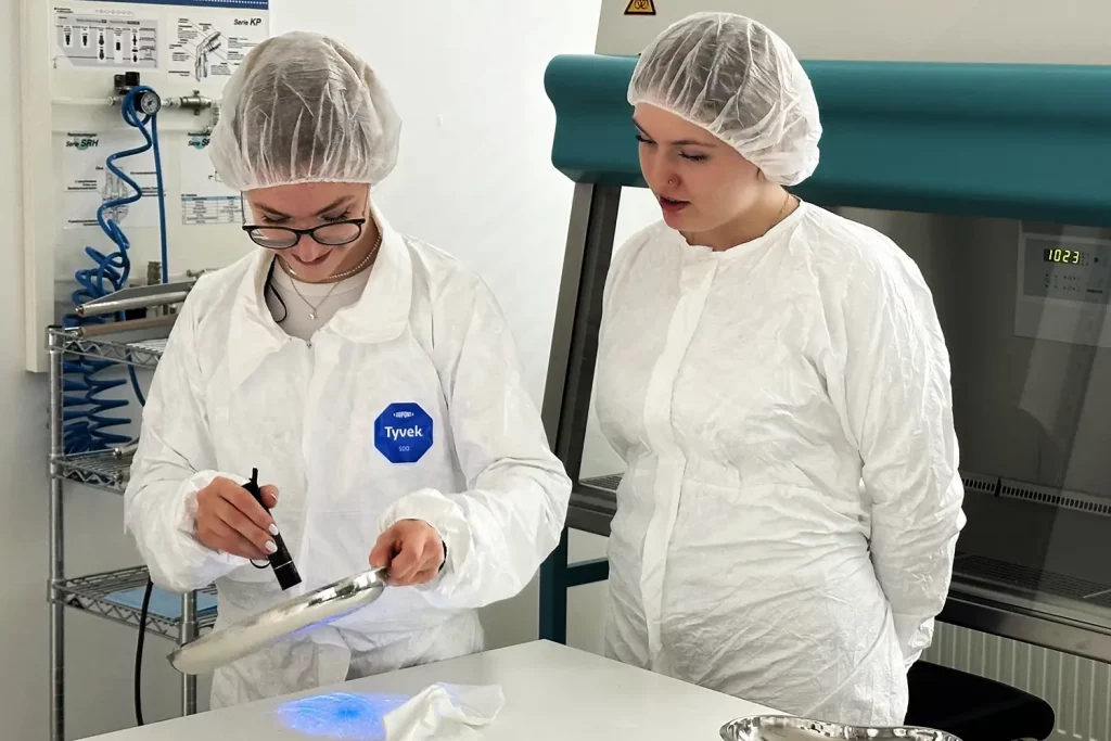 Future Jobs begeistern junge Menschen